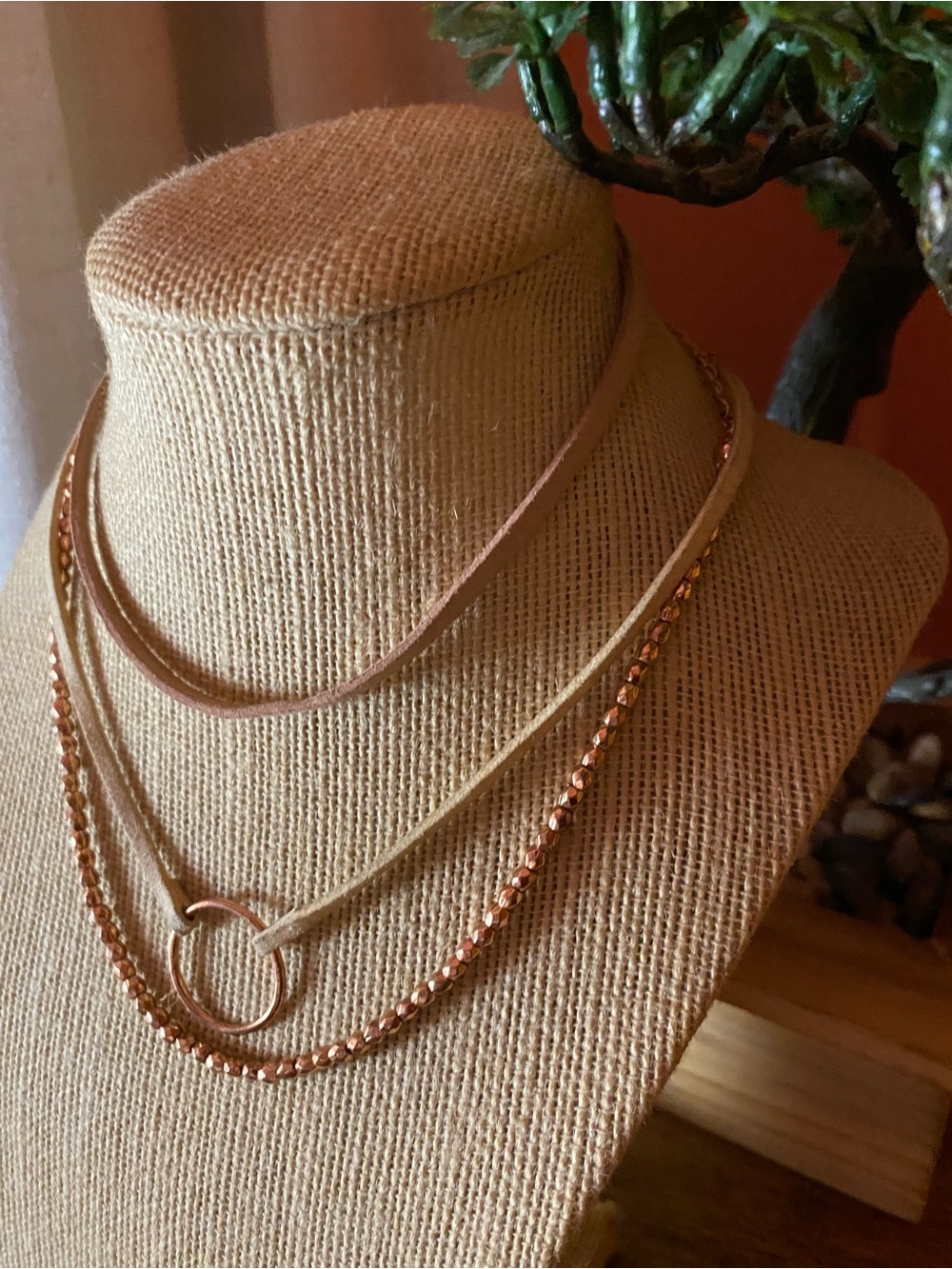 *FREE Boho necklaces - Picture 7 of 14